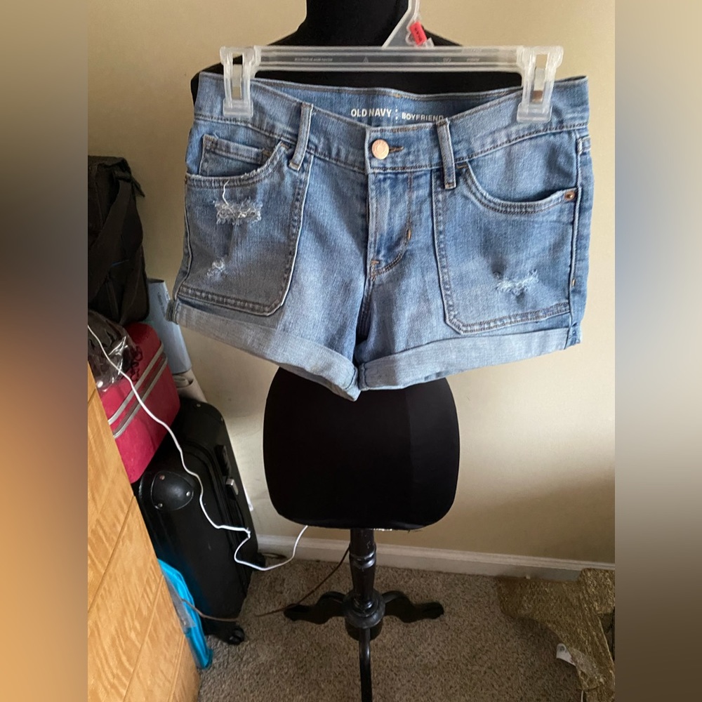 Old Navy Shorts